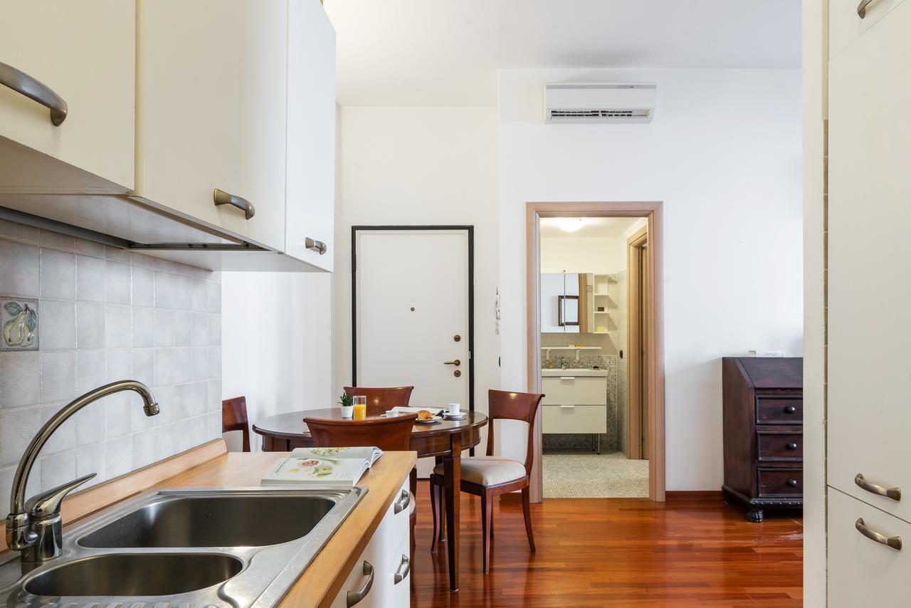 Appartamento Panzeri Flexyrent Aircon E Wifi *